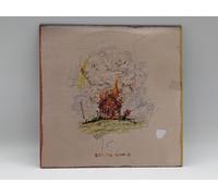 Various - House Is Burning [VINYL]