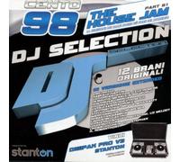Various - house jam vol. 51 DJ Selection 198