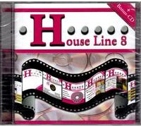 Various - House Line Vol 8