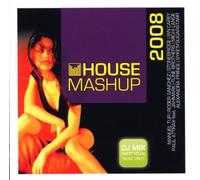 Various - House Mash Up 2008