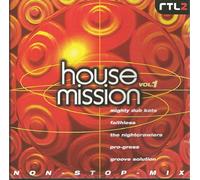 Various - House Mission Vol.1