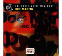 Various - House Music Movement