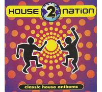 Various - House Nation 2-Classic House H