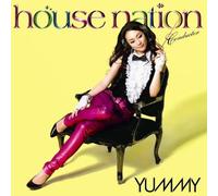 Various - House Nation Mixed By DJ Yummy