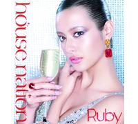 Various - House Nation-Ruby