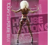 Various - House Nation (Today S & Future Trax)