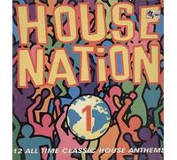 Various - HOUSE NATION VOL.1