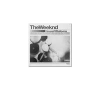 Weeknd - Weeknd: House Of Balloons (10th Anniversary) [Winyl]