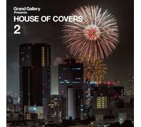 Various - House of Covers 2-Love Covers