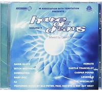Various - House of Dreams Volume 1