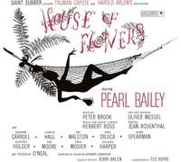 Various - House of Flowers