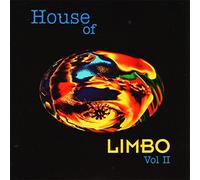 Various - House of Limbo Vol 2 [CASSETTE]
