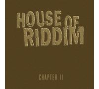 Various - House of Riddim Chapter 2: Tra [VINYL]