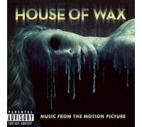 VARIOUS - House Of Wax O.S.T