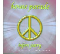 Various - House Parade: Before Party [German Import]