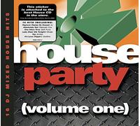 Various - House Party 1