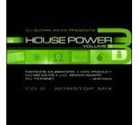 Various - House Power Vol 3