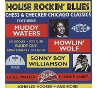 Various - House Rockin Blues