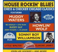 Various - House Rockin Blues-Chess/Che