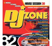 Various - house session vol. 30 DJ Zone 82