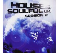 various - house & soulful uk session vol. 2
