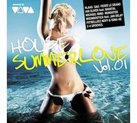 Various - House Summerlove Vol.1-Pres.