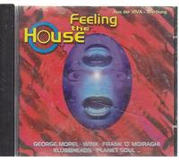 Various - House the Feeling