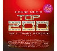 Various - House Top 200 Vol.5