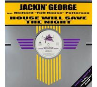 Various - House Will Save The Night [VINYL]