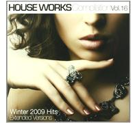 Various - House Works Compilation Vol. 16