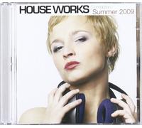 Various - House Works Summer 2009