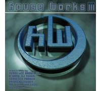 Various - House Works Vol. 3