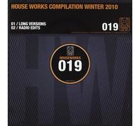Various - House Works Winter 2010