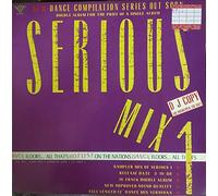 Various - House X-Ter-C Mix-12"
