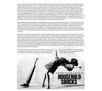 Various - Household Shocks [VINYL]