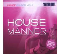 Various - Housemänner Vol.1