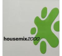 Various - Housemix 2000