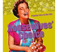 Various - HOUSEWIVES CHOICE