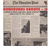 Various - Houston Post [VINYL]
