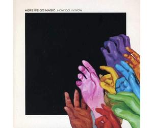 Various - How Do I Know / My PlateS On Fire [VINYL]