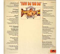 Various - How Do You Do