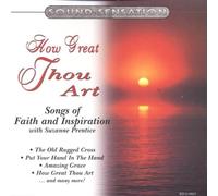 Various - How Great Thou Art