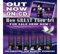 Various - How Great Thou Art