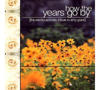 Various - How the Years Go By-Elec