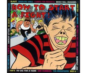 Various - How To Start A Fight
