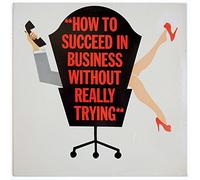 Various - How To Succeed In Business Without Really Trying (The Original Broadway Cast Recording) [VINYL]