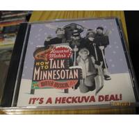 Various - How to Talk Minnesota