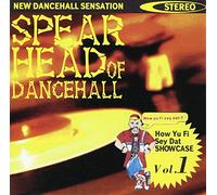 Various - How Yu Fi Say Dat Showcase Vol