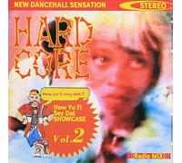 Various - How Yu Fi Say Dat Showcase Vol