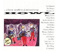 Various - Howl-a Farewell Compilation